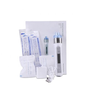 Top selling 5 pins therapy mesogun injector machine for sell