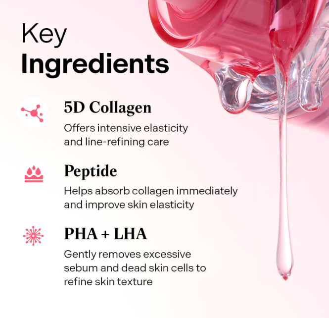 Torriden CELLMAZING Pore Perfecting Ampoule 30ml (1.01 fl.oz.)