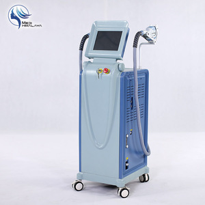 TUV CE certificate Approved Super Elight Ipl machine hair removal machine