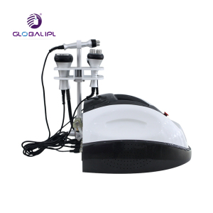 Vacuum Cavitation RF Fat Dissolving Body Slimming Machine RF Beauty Equipment