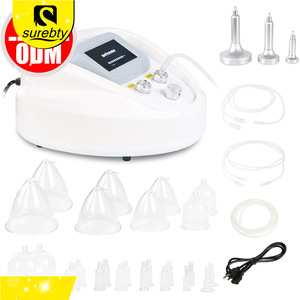 Vacuum products cups breast enhancement suction breast machine Skin Care