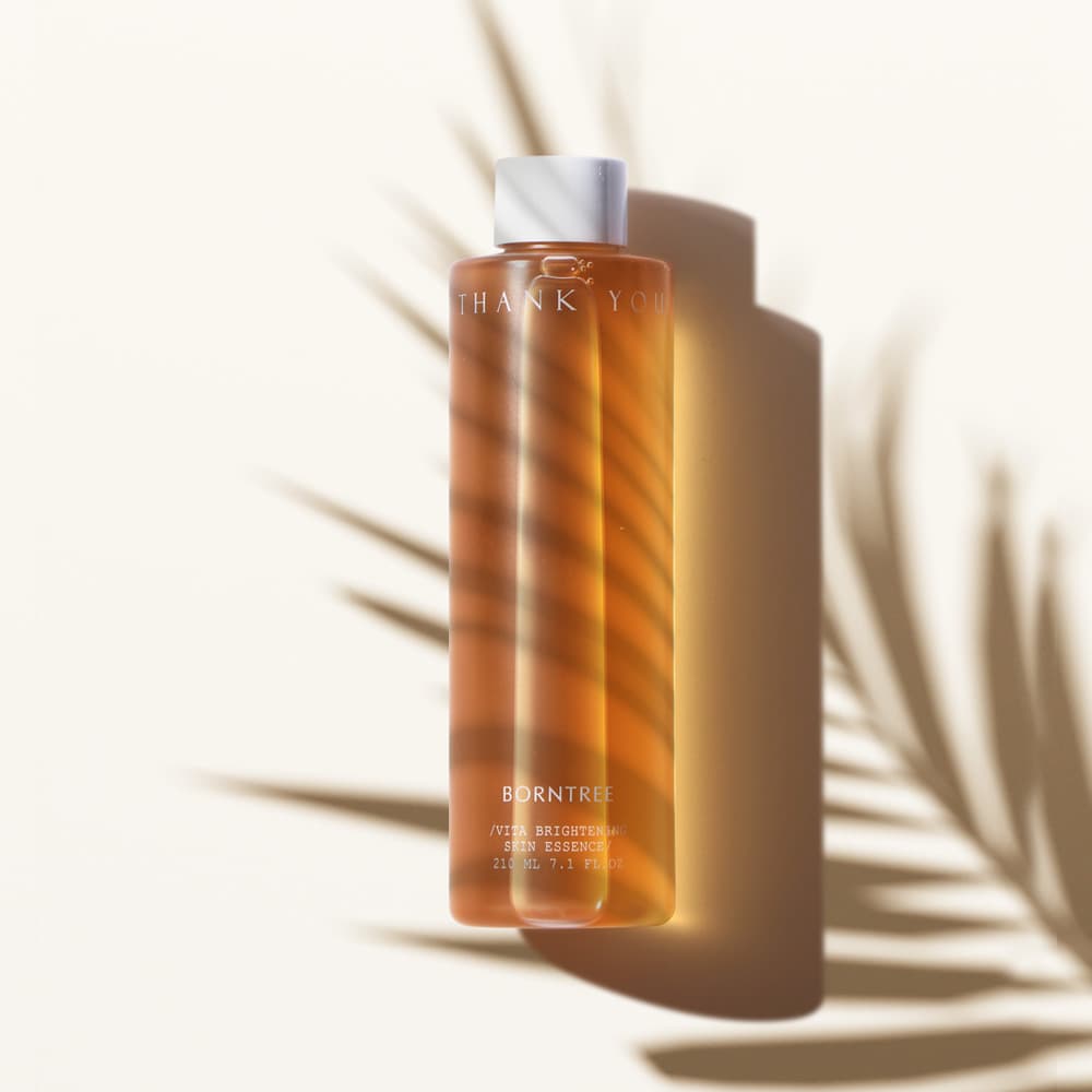 VITA BRIGHTENING SKIN ESSENCE 210ml