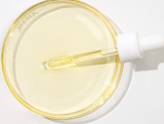 Vital Elixir - Facial skincare solution.