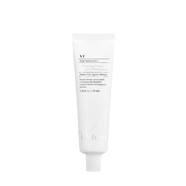 (VT) TX-TONING CREAM
