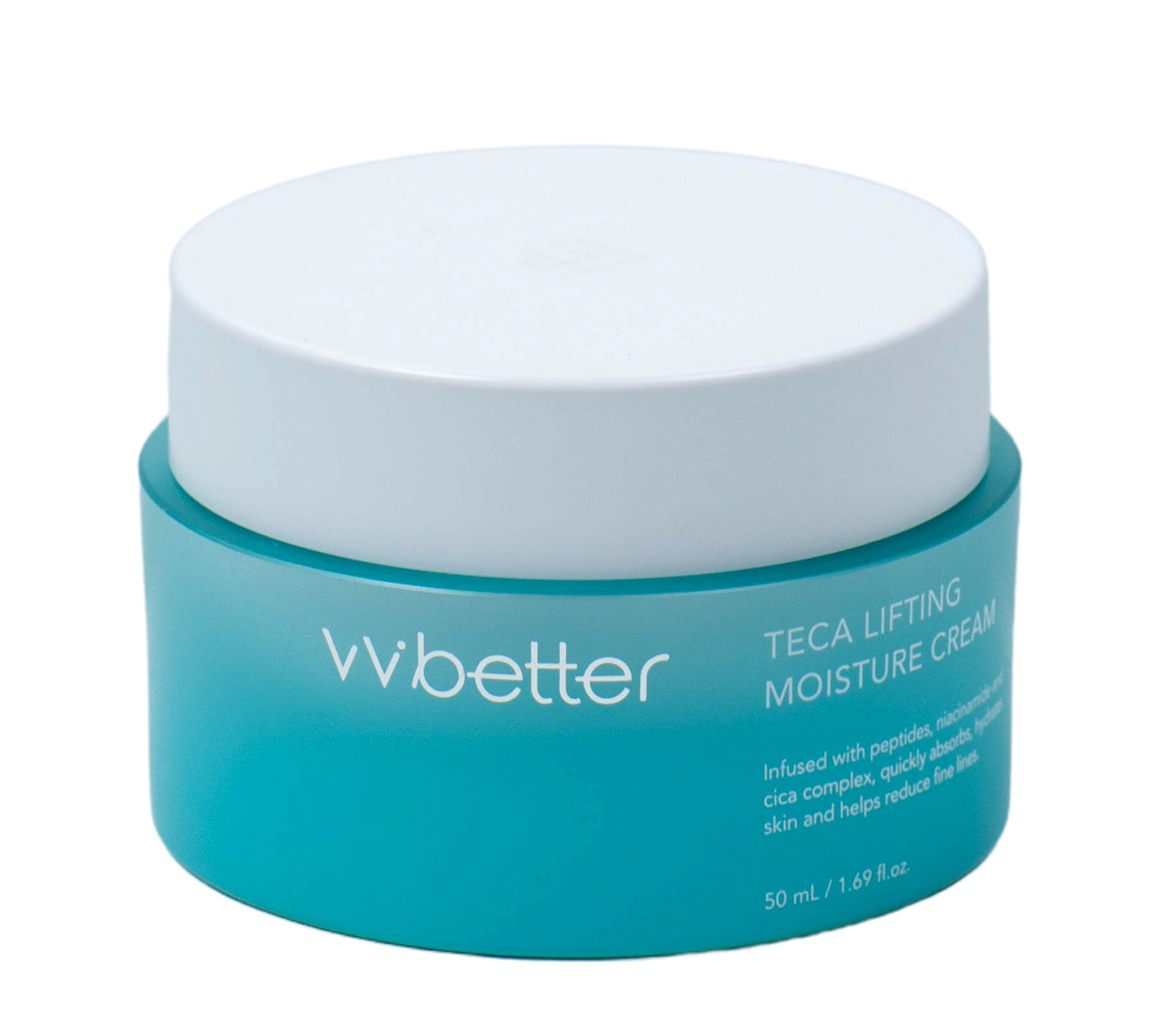 VVbetter TECA Lifting Moisture Cream 50ml