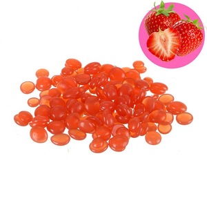 Waxkiss depilatory pearl epilator hard beads wax / granules hot film wax beans for hair removal