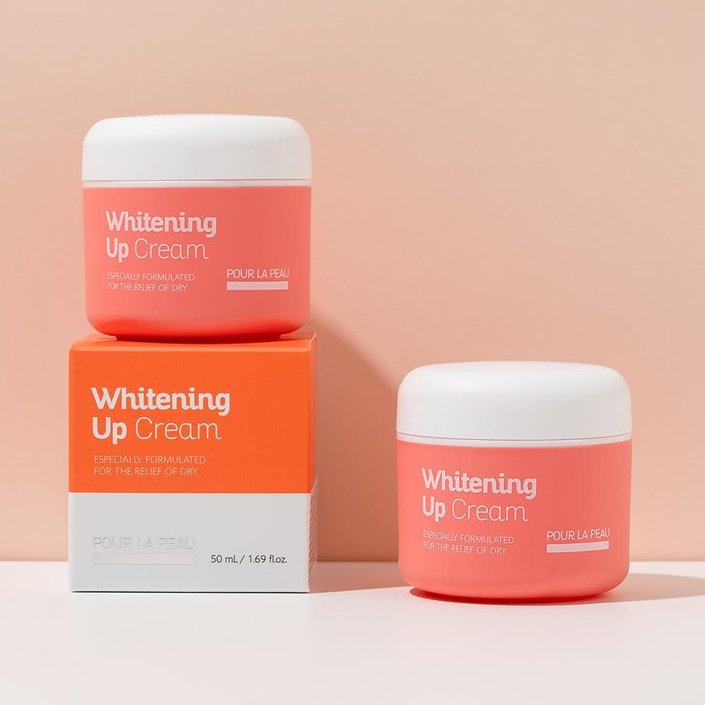 Whitening Up Cream