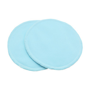 Wholesale bamboo nursing pads washable breast pads