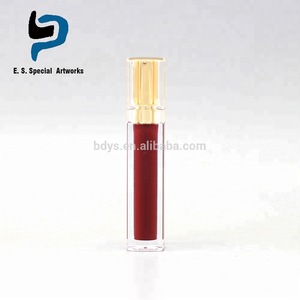 Wholesale Custom Logo Long Lasting Lip Gloss Matte OEM Private Label Matte Lip Gloss