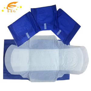 wholesale feminine hygiene products 8 layer sanitary anion pads for women