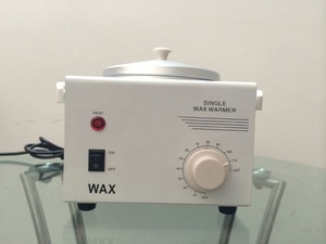 Wholesale High Quality Paraffin Wax Heater for Hand,Single Pot Paraffin Wax Heater for Hand
