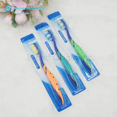 Wholesale Luxury Toothbrush Design Your Own Tooth Brush