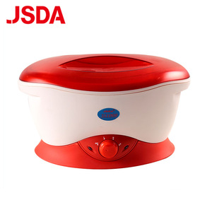 Wholesale Nail Skin Care Machine Portable Home Use Paraffin Hair Removal Wax Warmer Heater