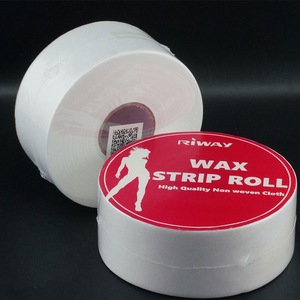 Wholesale Nonwoven Depilatory Wax Strips