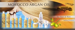 wholesale refresh moisture argan oil bath and shower gel