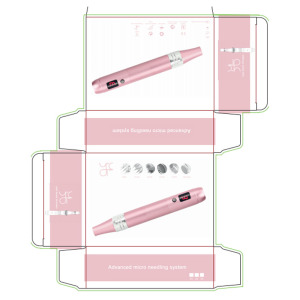 YanYi Electric Derma pen Microneedling Derma pen