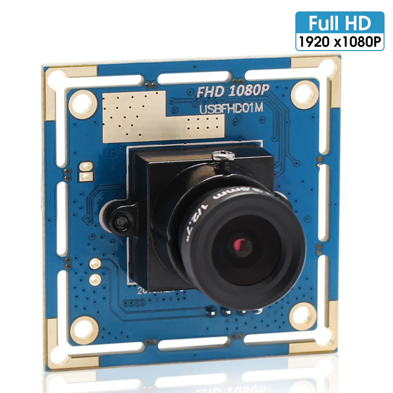 HD CMOS OV2710 Camera Module Webcam module board sensor