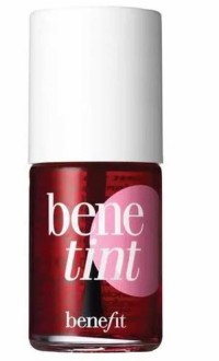 benefit Bene Tint Rose Tinted Lip & Cheek Stain 10ml