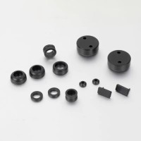 Rubber Products -05（Black）