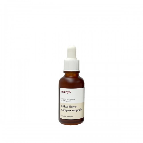 ma:nyo BIFIDA BIOME COMPLEX AMPOULE 30ml