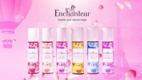 Enchanteur Eau de Cologne 100 ml