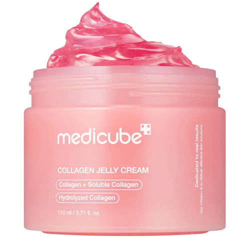 MEDICUBE Collagen Jelly Cream 110ml