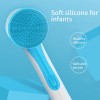 Sain Long-handled Multi-function Bath Brush / Electric Bath Massage Brush