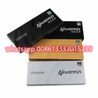 neuramis Fillers NEURAMIS Medytox Hyaluronic Acid Dermal Filler neuramis