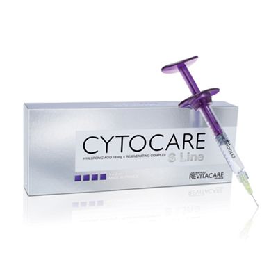 Buy Cytocare S Line 1x3ml
