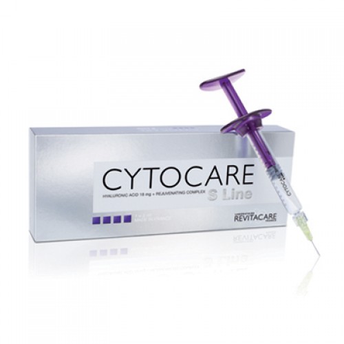 Buy Cytocare S Line 1x3ml