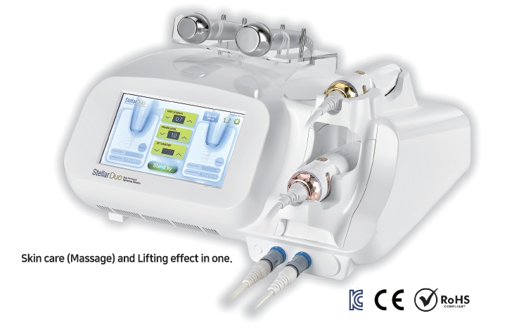 "EL PRO PLUS" HIFU AND ULTRASOUND MACHINE, ULTRASOUND LDM AND HIFU