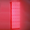 660nm 850nm Whole Body Infrared Light Therapy 800W Red Light Therapy LED Therapy Light Machine with timer and remote control