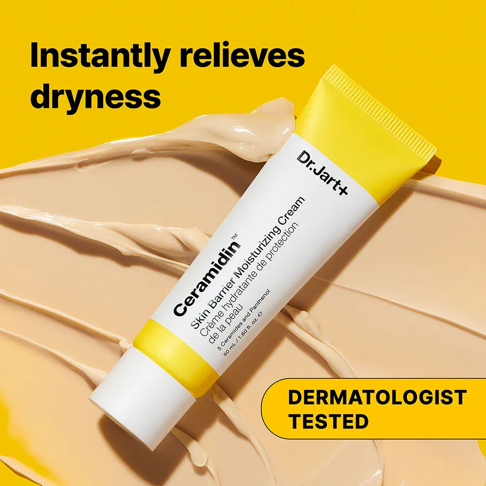 Ceramidin™ Skin Barrier Moisturizing Cream 50ml