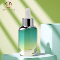 30ml luxury serum bottles dropper bottles essential oil cosmetic container beauty skincare packaging