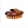Hot Sell Golden Sandalwood Traditional Chinese Medicine Airbag Massage Comb