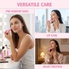 PDRN Pink Collagen Volume Multi Balm Brighten Skin Plump Smooth Radiant Deep Hydration Moisturization Portable Collagen Stick