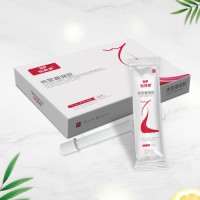 female vagina gel Mini Private Care Chitosan Feminine Antibacterial Gel