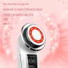 Sain EMS Electroporation RF LED bio light beauty device rf lifting device home use