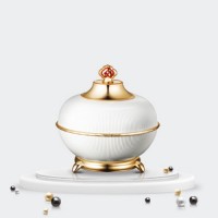 The History of Whoo Myung Eui Hyang Secret Court Cream