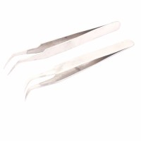 Eye Lashes tweezers in great quality and price | Beauty Equipments