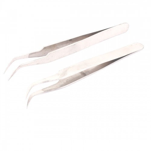 Eye Lashes tweezers in great quality and price | Beauty Equipments