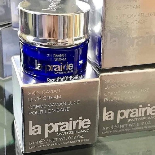 La Prairie Product Wholesale