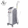 Sanwei professinal beauty machine 808nm diode laser hair removal machine price