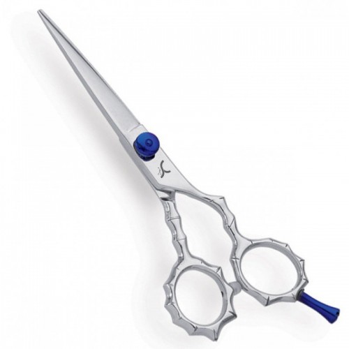 High quality stainless steel hair scissors