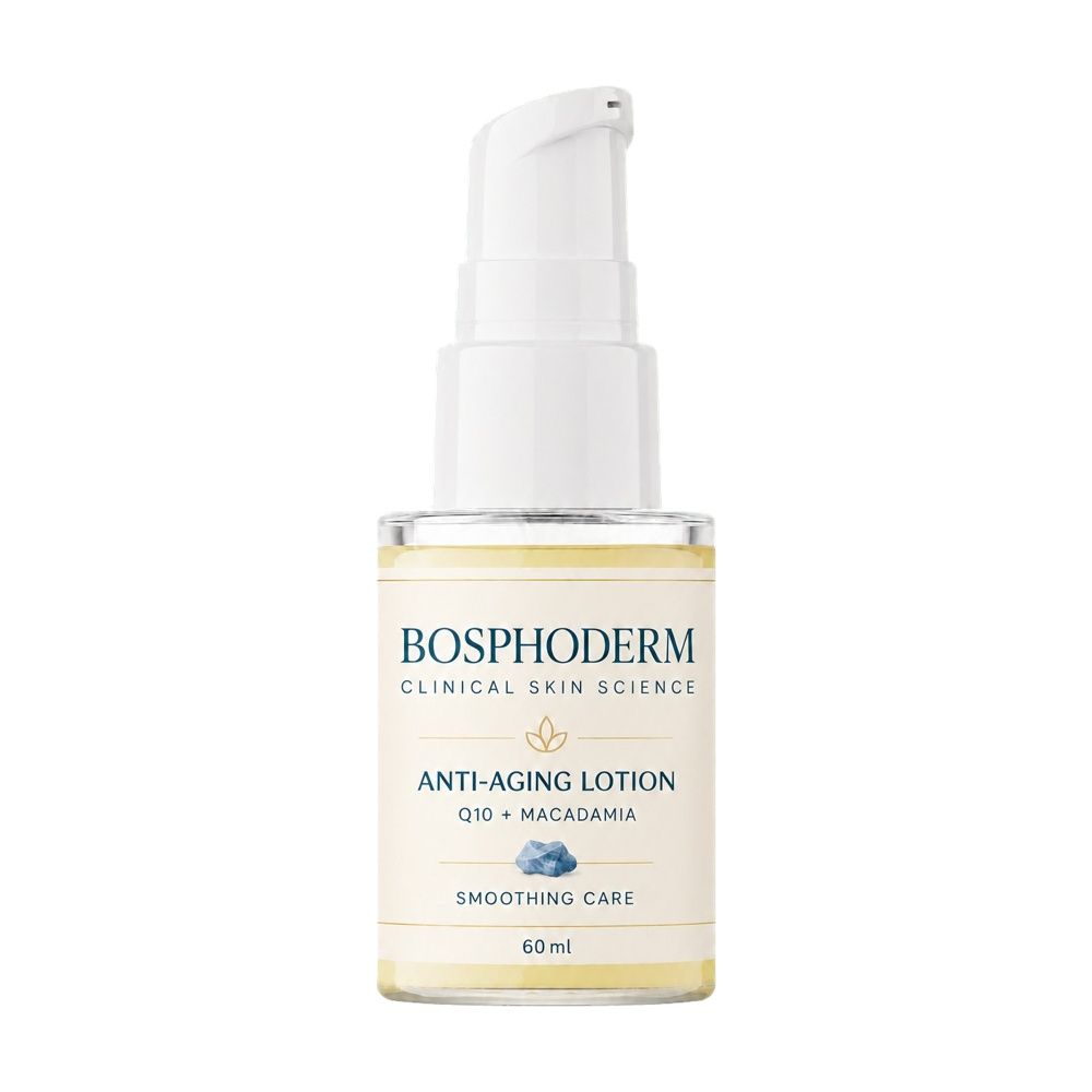 BOSPHODERM Anti-Aging Face Lotion 60ml - Wholesale
