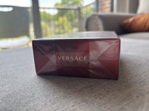 Versace Eros Flame