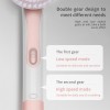 Sain Long-handled Multi-function Bath Brush / Electric Bath Massage Brush