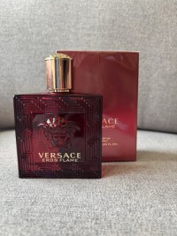 Versace Eros Flame