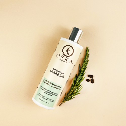Thickening Shampoo - 300 ml / 10.1 fl. oz or 1 litre / 33.8 fl. oz