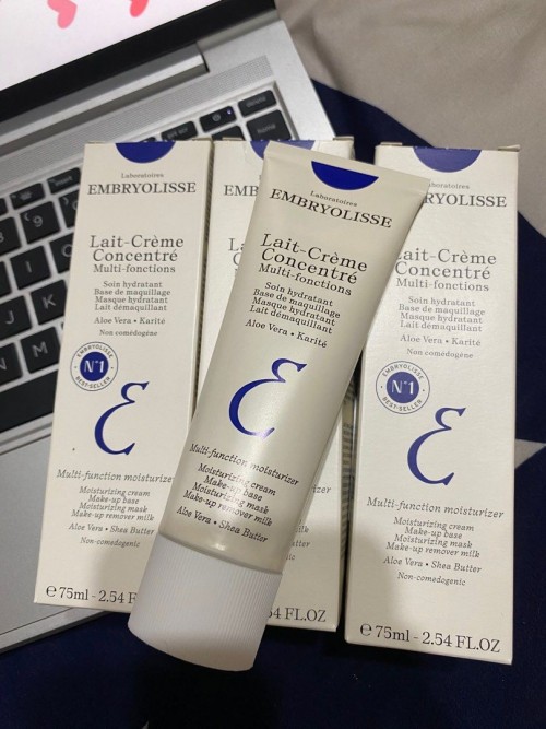 Embryolisse Lait-Crème Concentré 75 ml